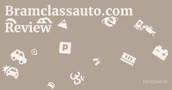 Bramclassauto.com Review 1 by BestFREE.nl