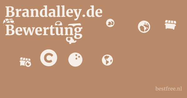 Brandalley.de Bewertung 1 by BestFREE.nl