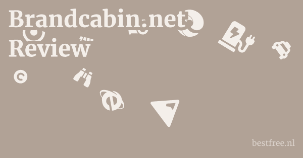 Brandcabin.net Review 1 by BestFREE.nl