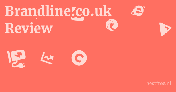 Brandline.co.uk Review 1 by BestFREE.nl