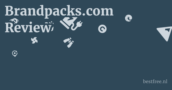 Brandpacks.com Review 1 by BestFREE.nl