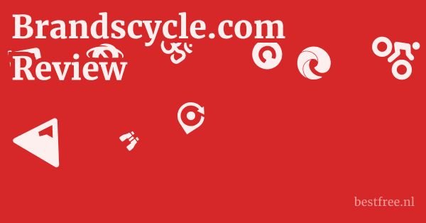 Brandscycle.com Review 1 by BestFREE.nl
