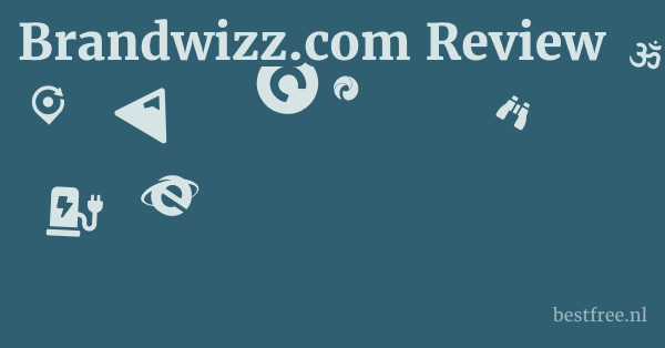 Brandwizz.com Review 1 by BestFREE.nl