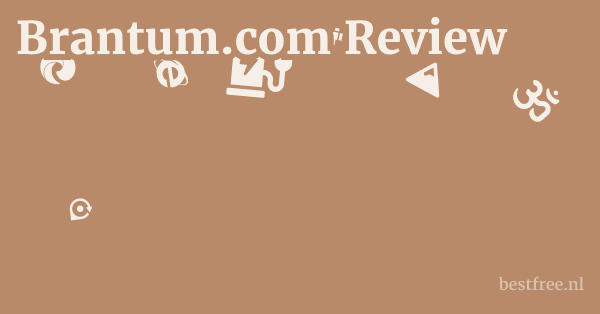 Brantum.com Review 1 by BestFREE.nl