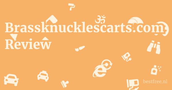 Brassknucklescarts.com Review 1 by BestFREE.nl