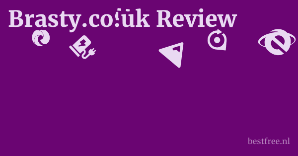Brasty.co.uk Review 1 by BestFREE.nl