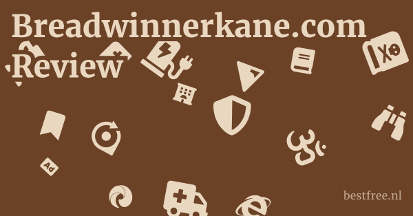 Breadwinnerkane.com Review 1 by BestFREE.nl