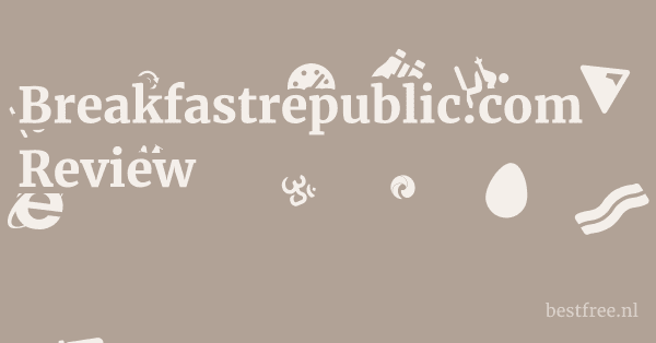 Breakfastrepublic.com Review 1 by BestFREE.nl