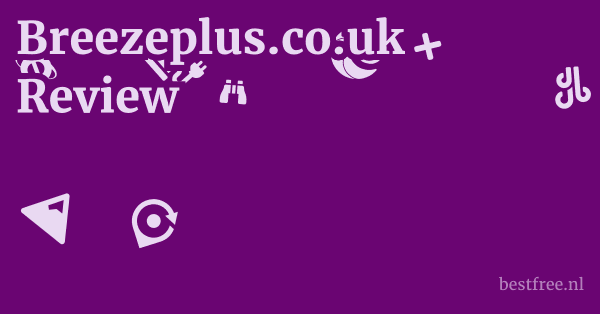 Breezeplus.co.uk Review 1 by BestFREE.nl