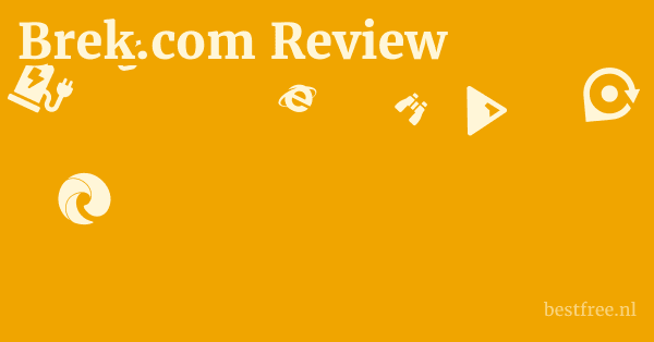Brek.com Review 1 by BestFREE.nl
