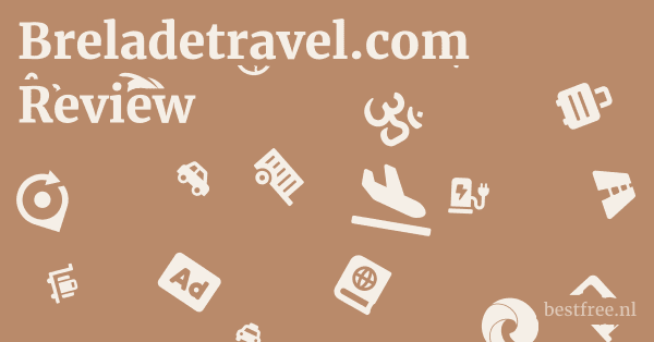 Breladetravel.com Review 1 by BestFREE.nl