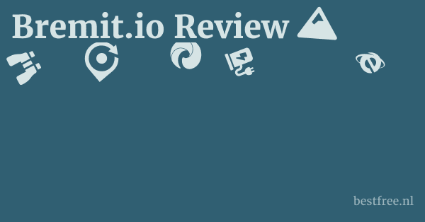 Bremit.io Review 1 by BestFREE.nl