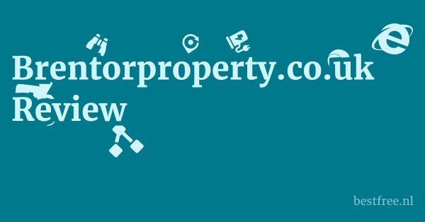Brentorproperty.co.uk Review 1 by BestFREE.nl