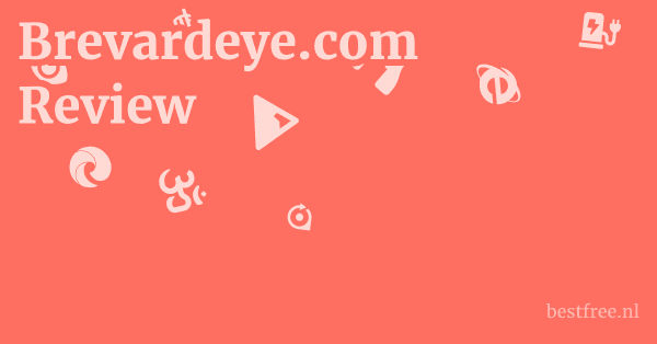 Brevardeye.com Review 1 by BestFREE.nl