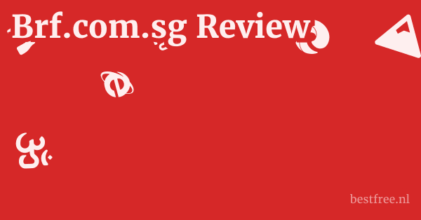 Brf.com.sg Review 1 by BestFREE.nl