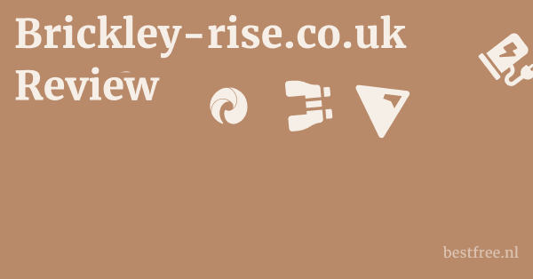 Brickley-rise.co.uk Review 1 by BestFREE.nl
