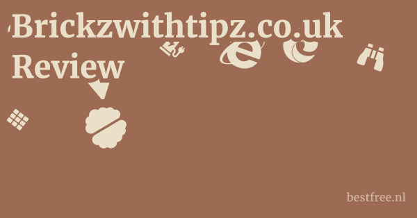 Brickzwithtipz.co.uk Review 1 by BestFREE.nl