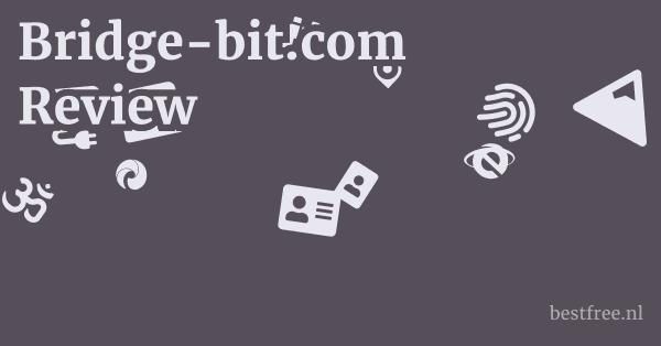 How to Cancel Bridge-bit.com Subscription / Account: Navigating the Unknown 1 by BestFREE.nl