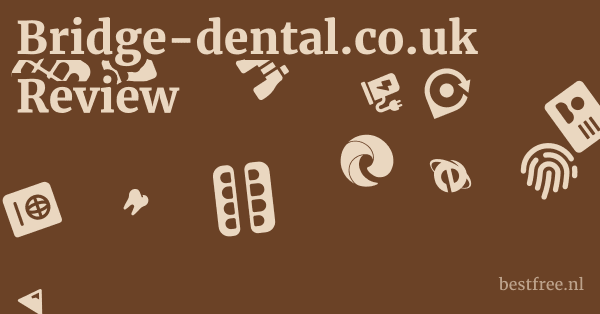 Bridge-dental.co.uk Review 1 by BestFREE.nl