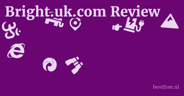 Bright.uk.com Review 1 by BestFREE.nl