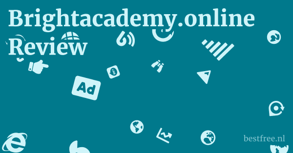 Brightacademy.online Review 1 by BestFREE.nl