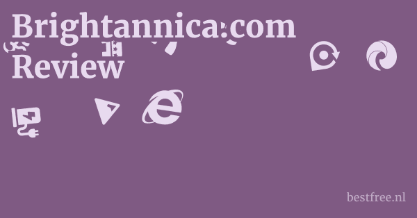 Brightannica.com Review 1 by BestFREE.nl