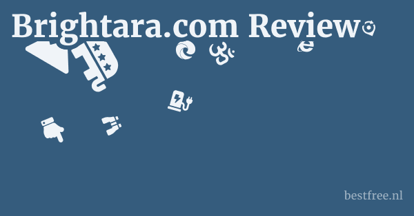 Brightara.com Review 1 by BestFREE.nl