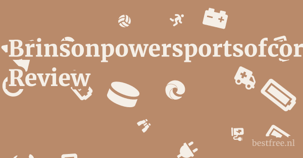 Brinsonpowersportsofcorsicana.com Review 1 by BestFREE.nl