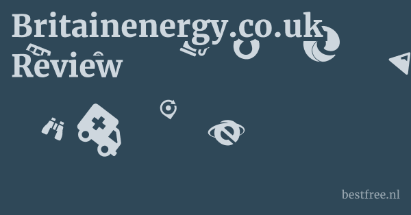 Britainenergy.co.uk Review 1 by BestFREE.nl