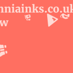 Britanniainks.co.uk Review 9 by BestFREE.nl