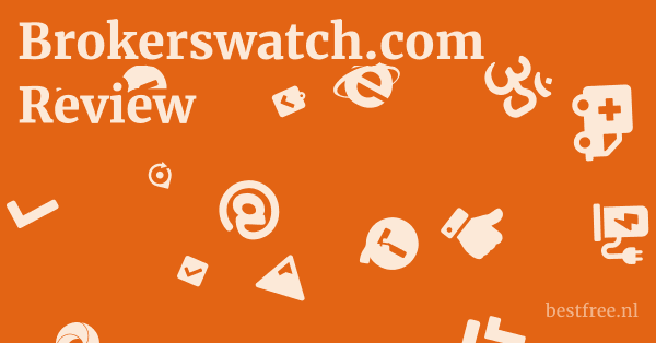 Brokerswatch.com Review 1 by BestFREE.nl