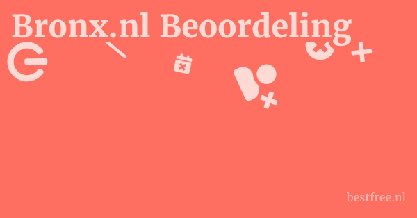 Bronx.nl Beoordeling 1 by BestFREE.nl