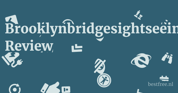 Brooklynbridgesightseeing.com Review 1 by BestFREE.nl