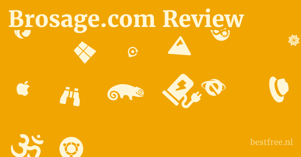 Brosage.com Review 1 by BestFREE.nl