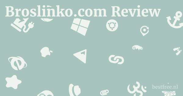 Broslinko.com Review 1 by BestFREE.nl