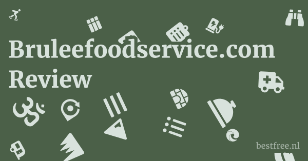 Bruleefoodservice.com Review 1 by BestFREE.nl