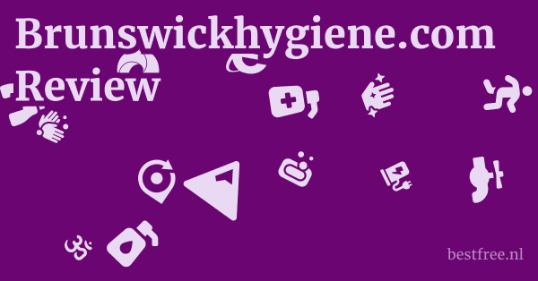 Brunswickhygiene.com Review 1 by BestFREE.nl