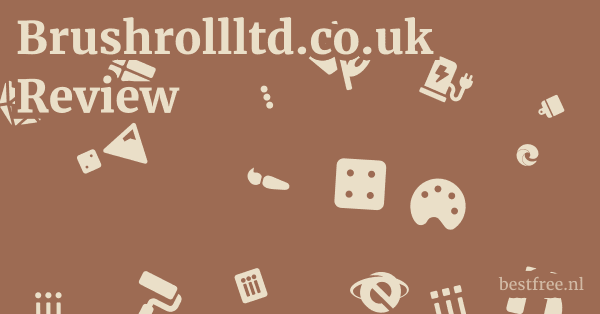 Brushrollltd.co.uk Review 1 by BestFREE.nl