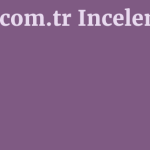 Bsns.com.tr Inceleme 7 by BestFREE.nl