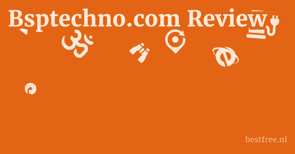 Bsptechno.com Review 1 by BestFREE.nl