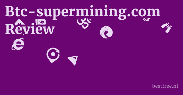 Btc-supermining.com Review 1 by BestFREE.nl