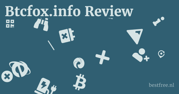 Btcfox.info Review 1 by BestFREE.nl