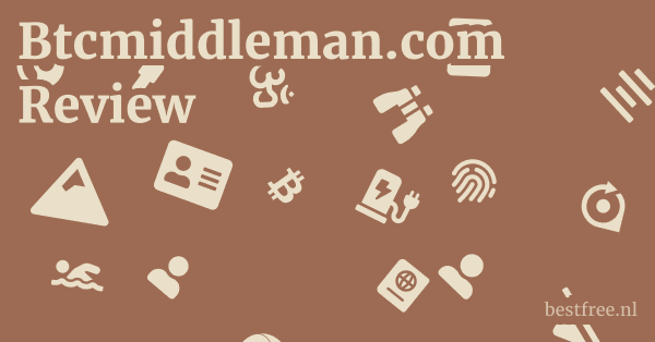 Btcmiddleman.com Review 1 by BestFREE.nl
