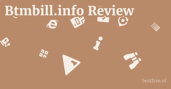 Btmbill.info Review 1 by BestFREE.nl