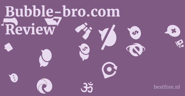 Bubble-bro.com Review 1 by BestFREE.nl
