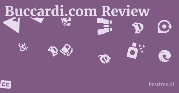 Buccardi.com Review 1 by BestFREE.nl