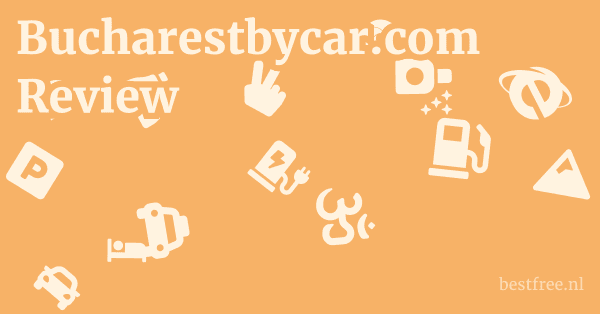 Bucharestbycar.com Review 1 by BestFREE.nl