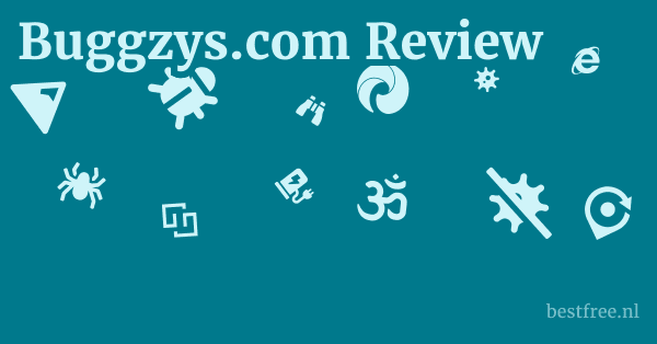 Buggzys.com Review 1 by BestFREE.nl