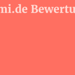 Buhrmi.de Bewertung 3 by BestFREE.nl