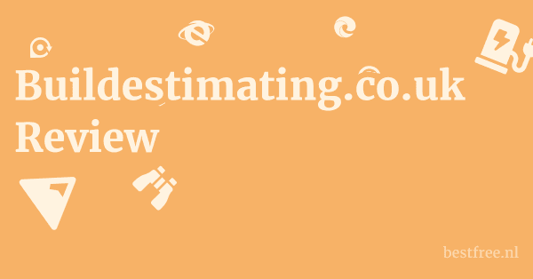 Buildestimating.co.uk Review 1 by BestFREE.nl